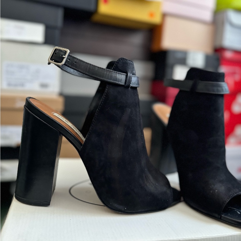 Steve Madden